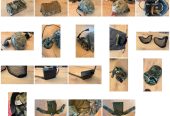 Totale collectie