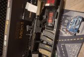 Tokyo Marui mk18 titan overcompleet!