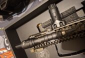 Tokyo Marui mk18 titan overcompleet!