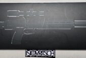 SSX303 Stealth Gas Rifle
