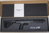SSX303 Stealth Gas Rifle