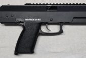 SSX303 Stealth Gas Rifle