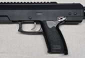 SSX303 Stealth Gas Rifle