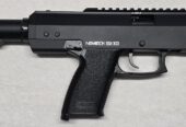 SSX303 Stealth Gas Rifle