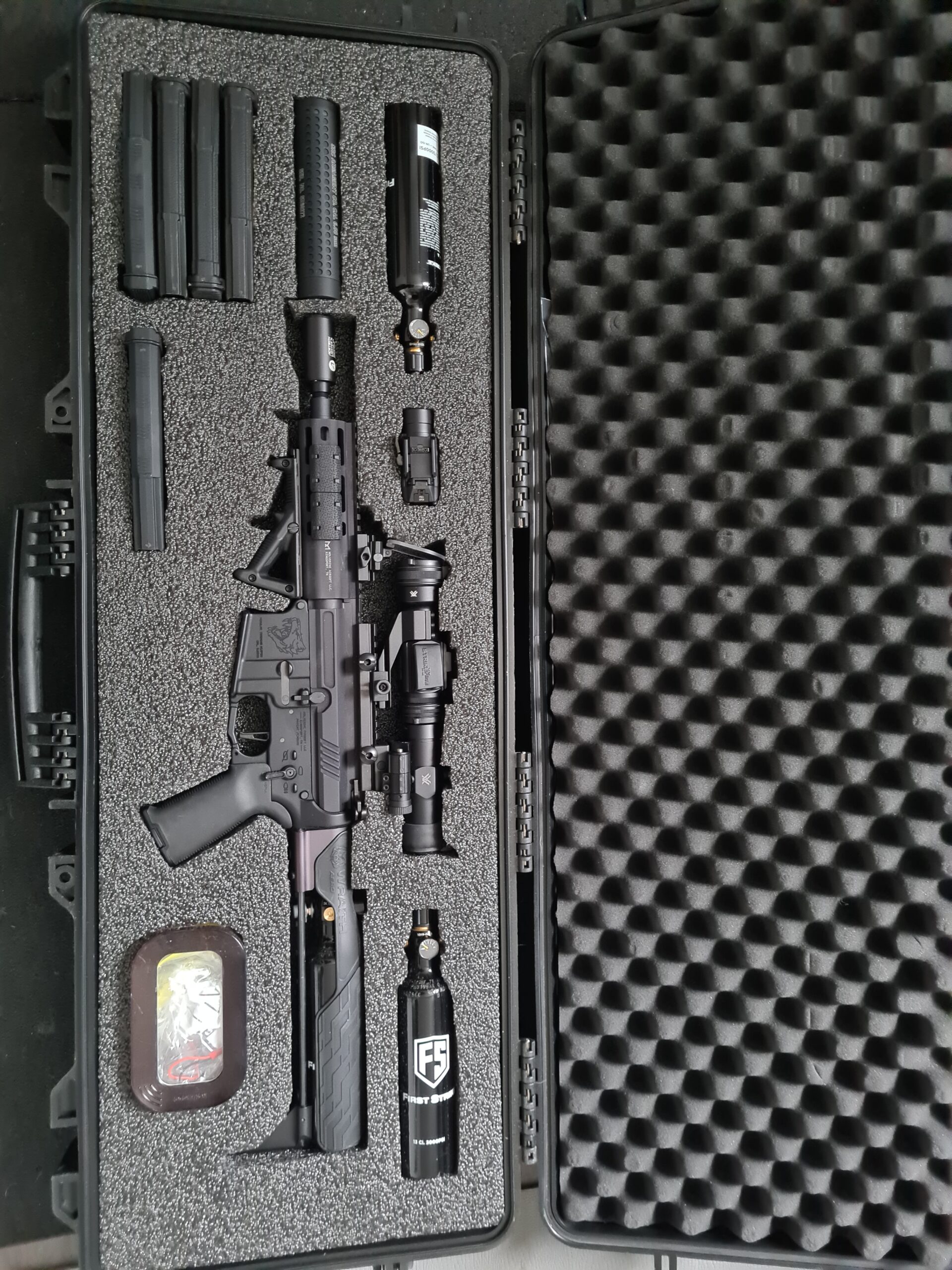 Wolverine mtw inferno (M4)