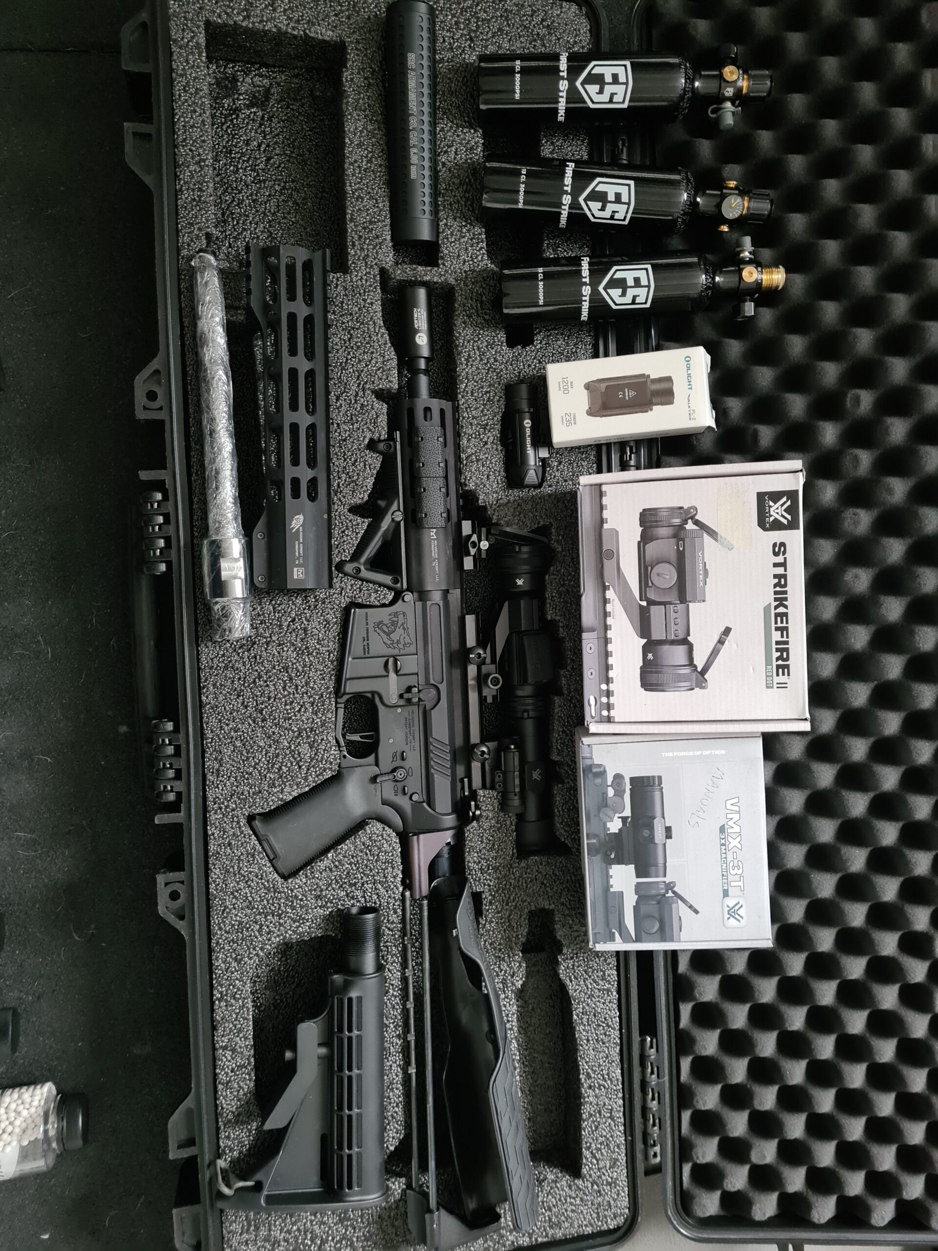 Wolverine mtw inferno (M4)