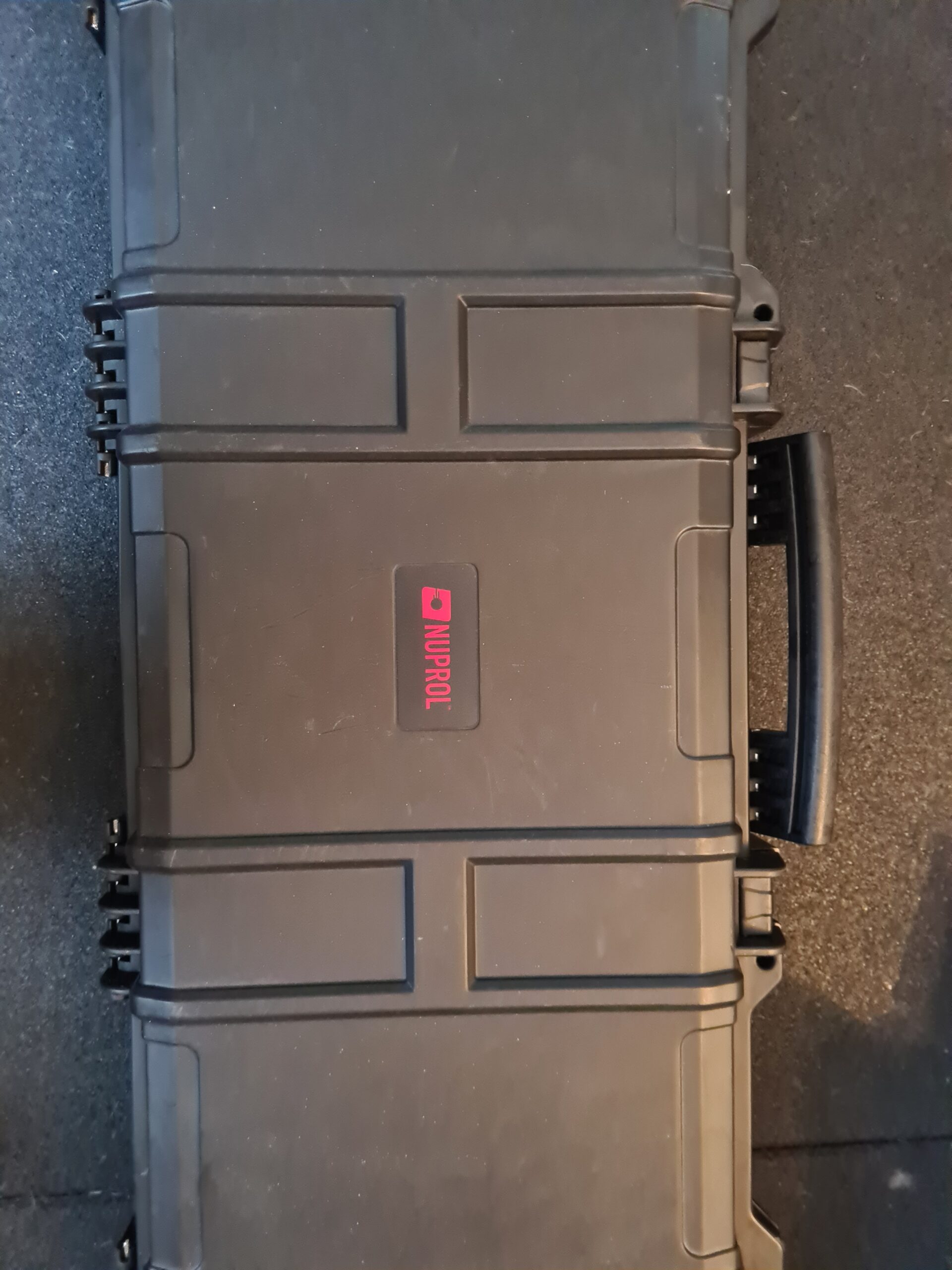 Wolverine mtw inferno (M4)