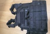 Volledige Airsoft pakket