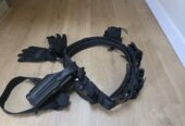 Volledige Airsoft pakket