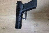 Volledige Airsoft pakket