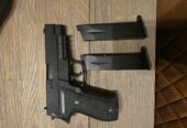 Airsoft collectie te koop