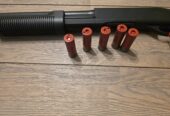 Airsoft collectie te koop