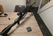Airsoft collectie te koop
