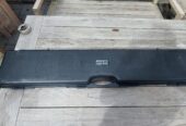 Te koop: goed werkende tweedehands replica met complete set accessoires