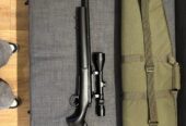 Snow Wolf M24 SWS with Optic
