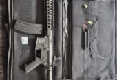 Cybergun Colt M4 Harvest