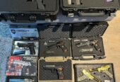 Vp70 tanio Koba berettas Tokyo Marui