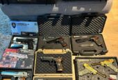 Vp70 tanio Koba berettas Tokyo Marui