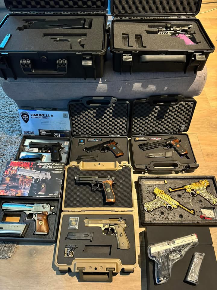 Vp70 tanio Koba berettas Tokyo Marui