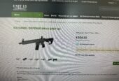 Multiple Replica’s for sale