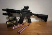 Lancer Tactical