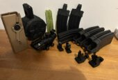 Lancer Tactical