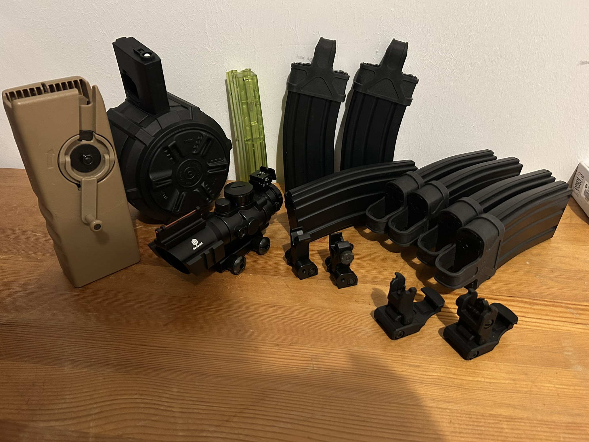 Lancer Tactical