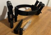 Hi-Capa 5.1Tokyo Marui tactical shooting set
