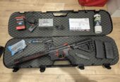 G&G CM16 SRXL Red Edition