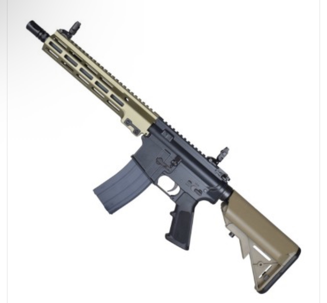 CYMA CGS URGI-MK16 10.5 GBBR (nieuw)