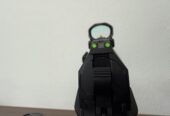 Novritsch SSP5 (model 5.1) Zeer compleet