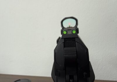SSP5-reddot