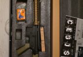 Multiple Replica’s for sale