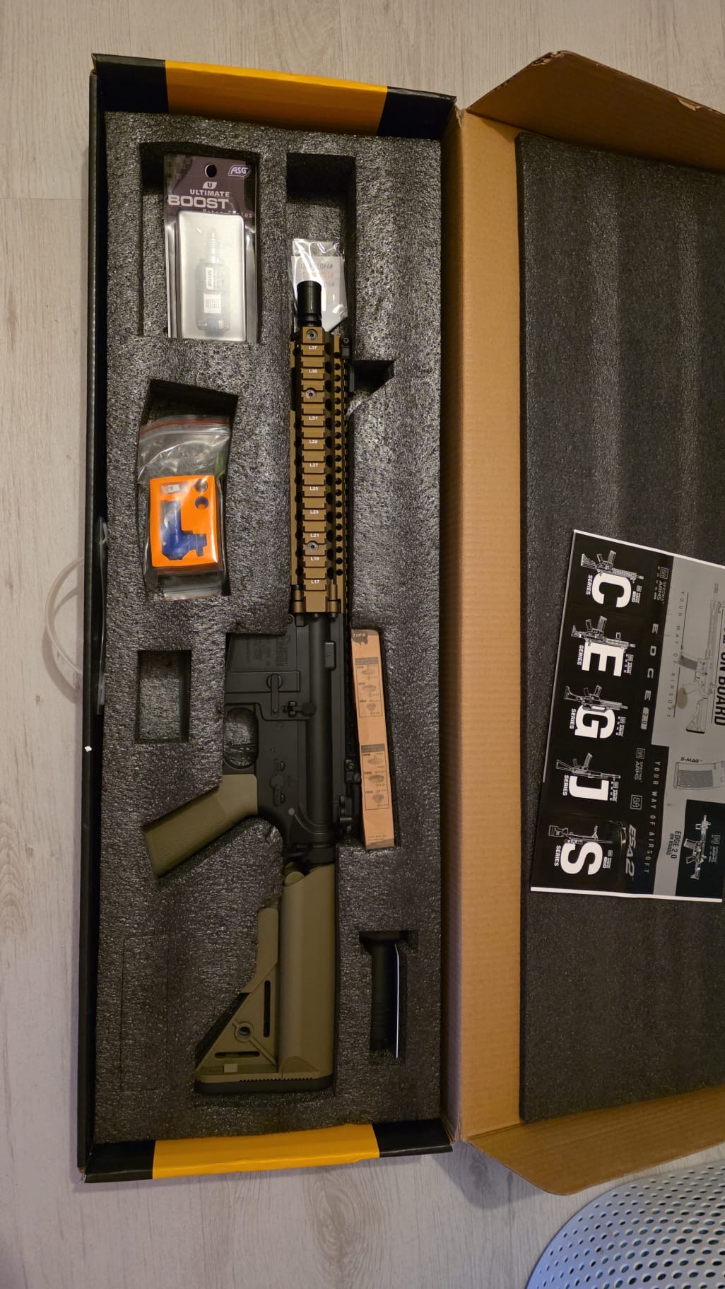 Multiple Replica’s for sale