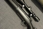 Snow Wolf M24 SWS with Optic