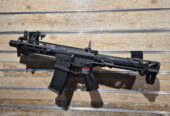 G&G CM16 ARP556 Gen 2