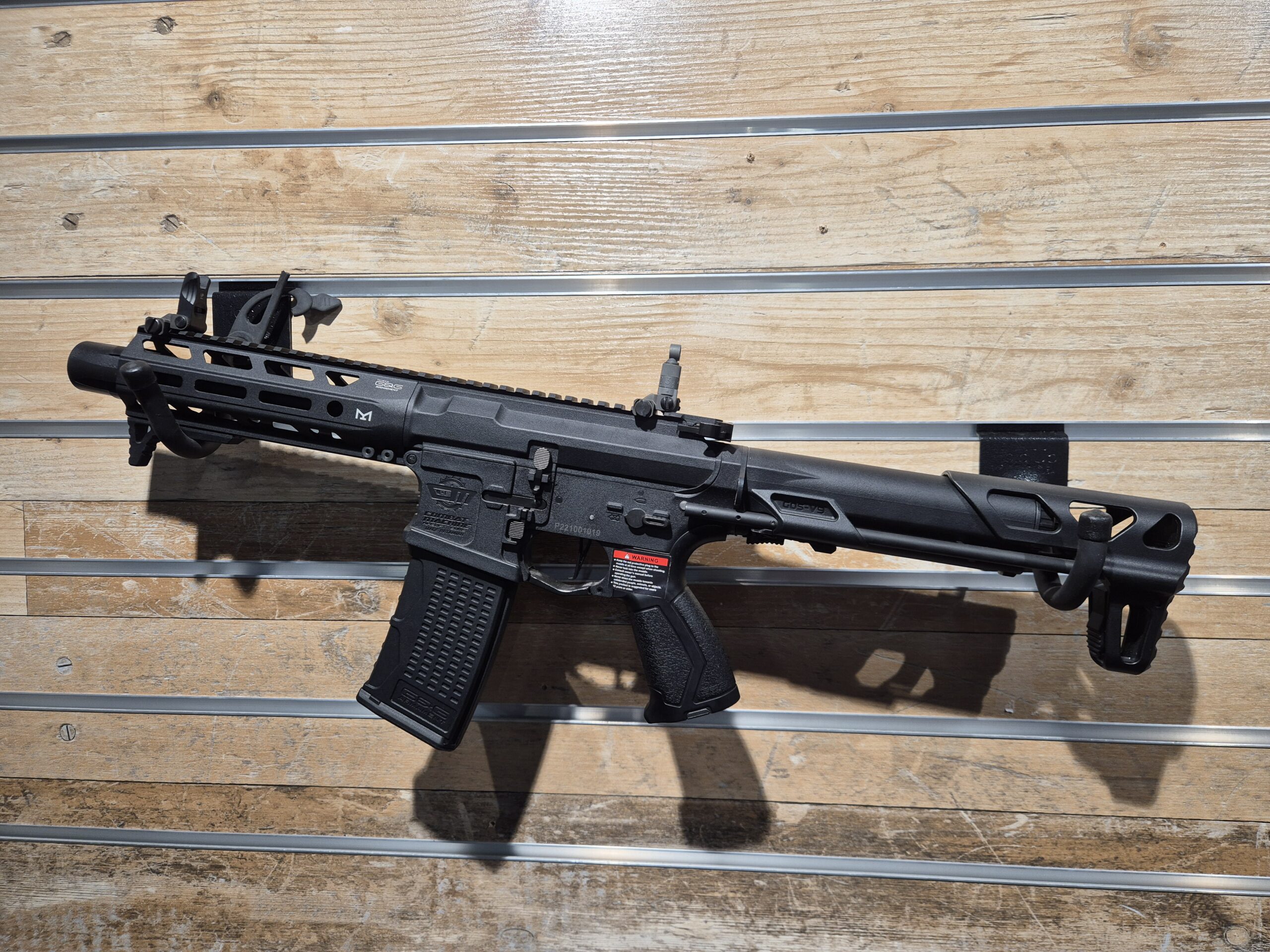 G&G CM16 ARP556 Gen 2