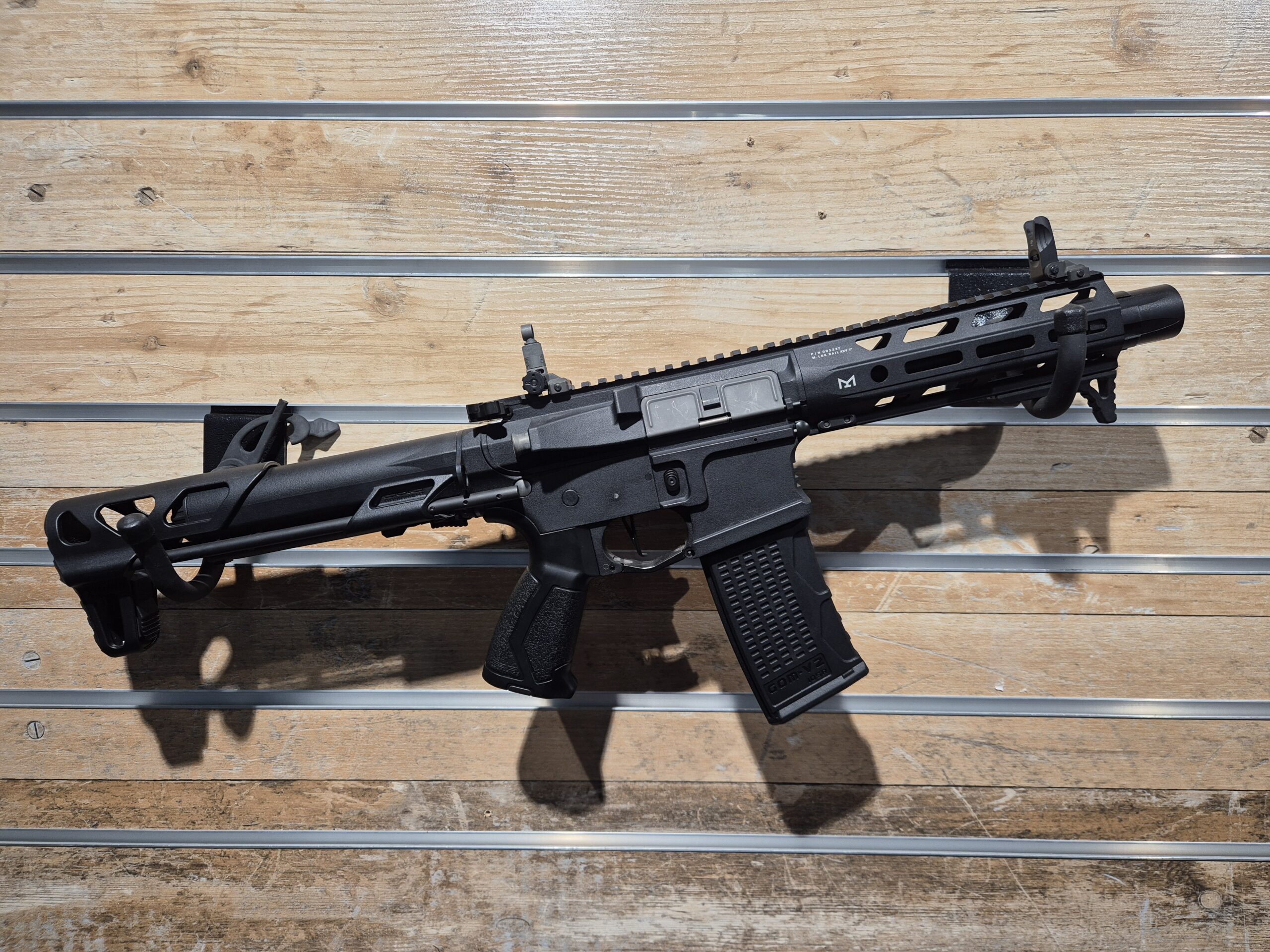 G&G CM16 ARP556 Gen 2
