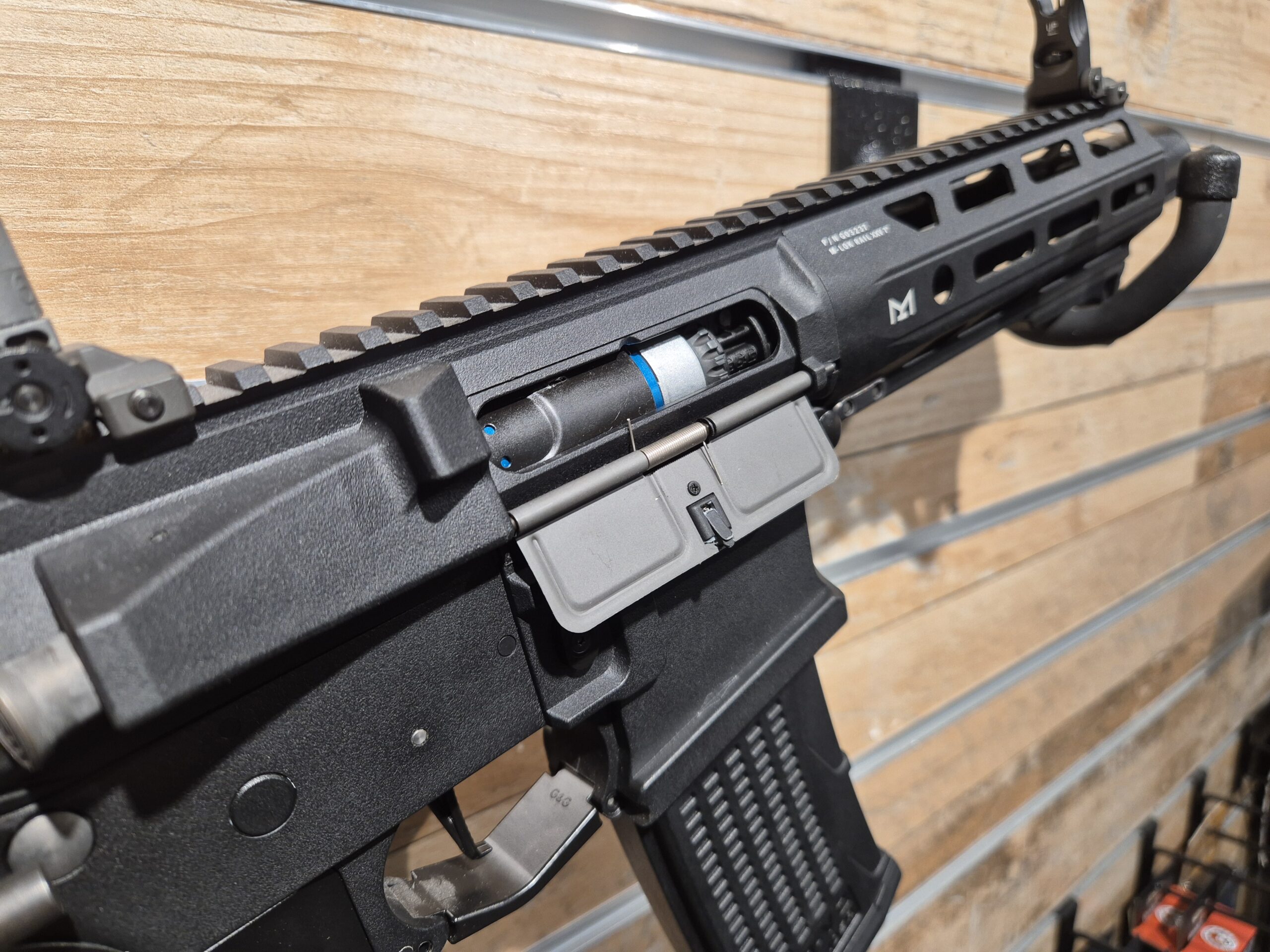 G&G CM16 ARP556 Gen 2