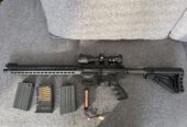 G&G TR16 MBR 308WH