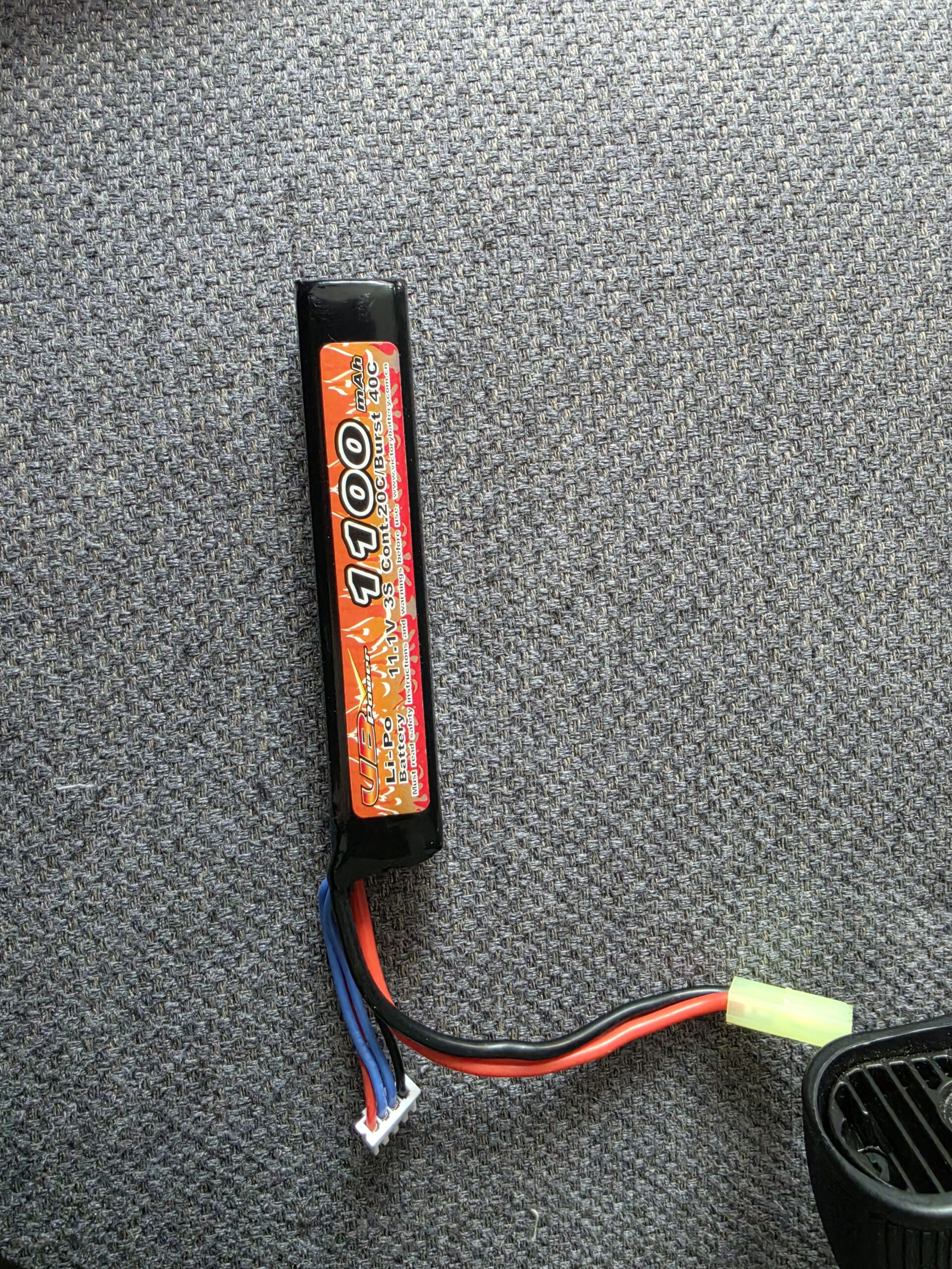 G&G TR16 MBR 308WH