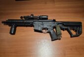 Daniel Defense MK18