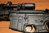 Daniel Defense MK18