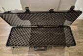 Verkoop complete airsoft uitrusting(hpa + aeg)