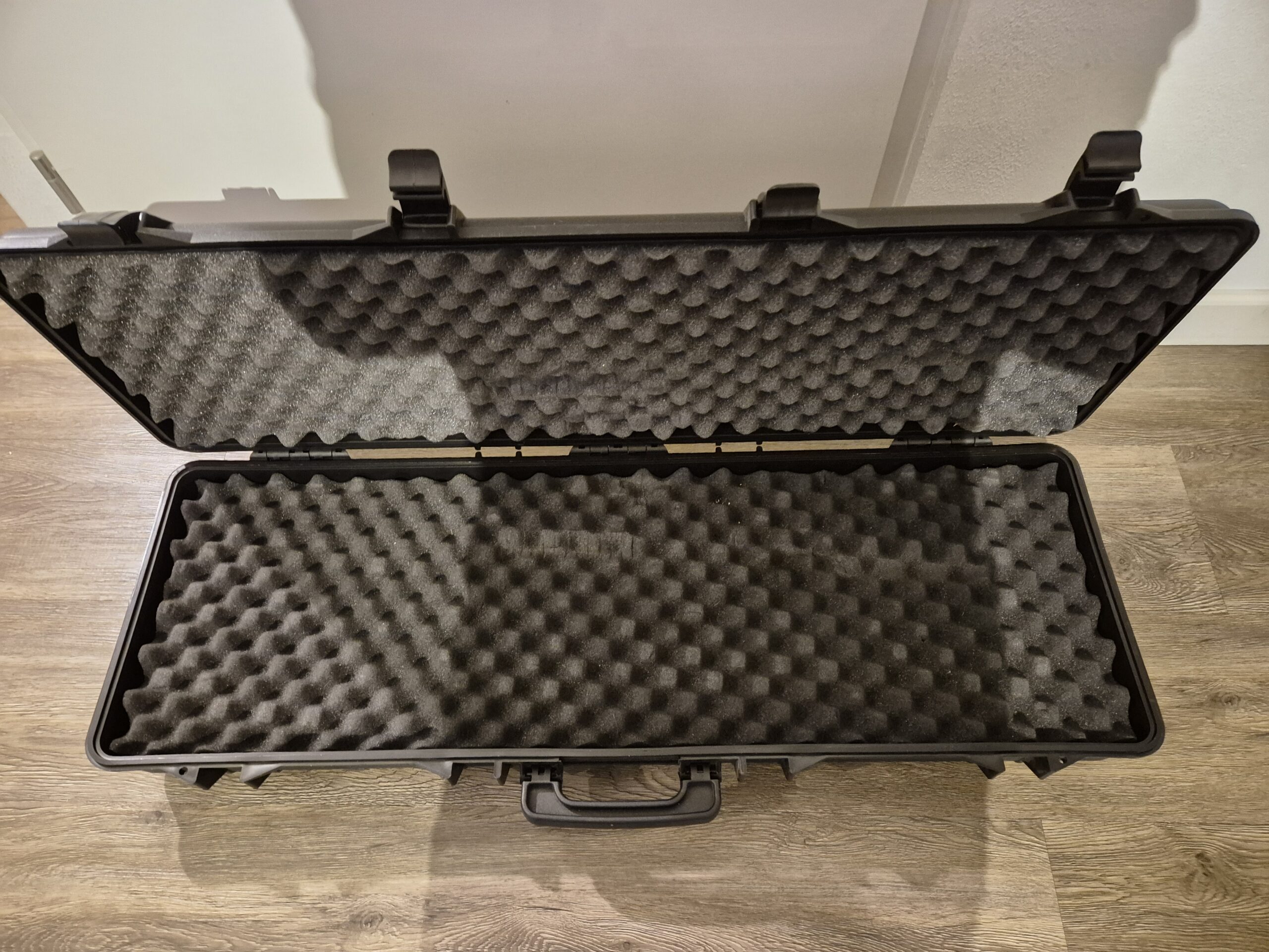 Verkoop complete airsoft uitrusting(hpa + aeg)