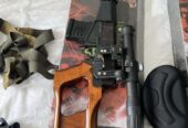 VSS Vintorez – LCT – Nieuw