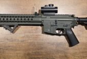 Krytac warsport lvoa