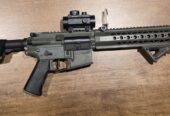 Krytac warsport lvoa