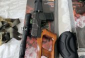 VSS Vintorez – LCT – Nieuw