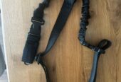 UMAREX H416 AEG Black Set